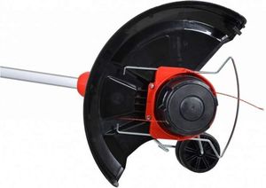 Hecht Podkaszarka elektryczna 630 6