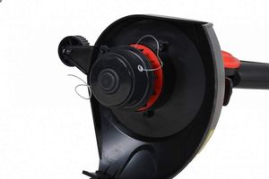 Hecht Podkaszarka elektryczna 530W 3