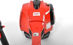 Hecht Kosa spalinowa 163 moc 3.1km 12