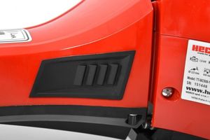 Hecht Kosa spalinowa 163 moc 3.1km 14