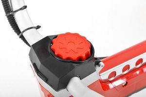 Hecht Kosa spalinowa 163 moc 3.1km 16