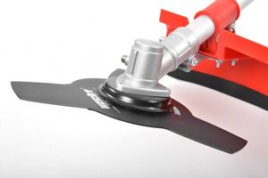 Hecht Kosa spalinowa 163 moc 3.1km 18