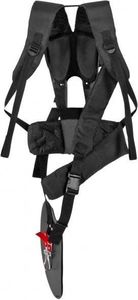 Hecht Kosa spalinowa 163 moc 3.1km 3