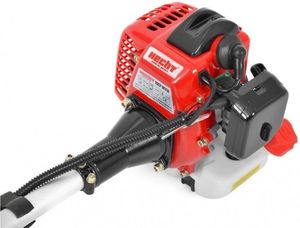 Hecht Kosa spalinowa 129 Bts Moc 1.1km 2