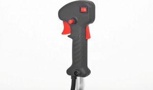 Hecht Kosa spalinowa 129 Bts Moc 1.1km 3