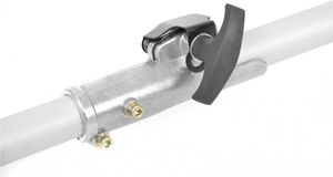 Hecht Kosa spalinowa 129 Bts Moc 1.1km 8