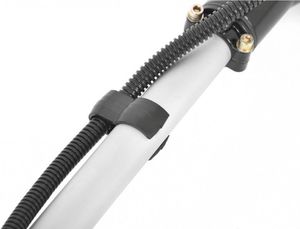 Hecht Kosa spalinowa 129 Bts Moc 1.1km 9