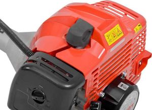 Hecht 152 BTS kosa spalinowa do trawy podkaszarka wykaszarka moc 2.2km (12040054) 2