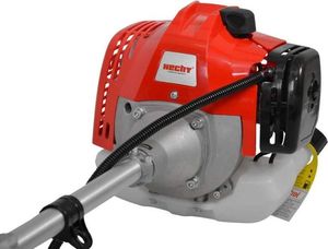 Hecht 152 BTS kosa spalinowa do trawy podkaszarka wykaszarka moc 2.2km (12040054) 3