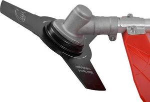 Hecht 152 BTS kosa spalinowa do trawy podkaszarka wykaszarka moc 2.2km (12040054) 7