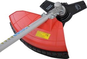 Hecht 152 BTS kosa spalinowa do trawy podkaszarka wykaszarka moc 2.2km (12040054) 8