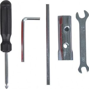 Hecht 152 BTS kosa spalinowa do trawy podkaszarka wykaszarka moc 2.2km (12040054) 10