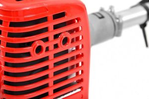 Hecht Kosa spalinowa 135 Bts Moc 1.5KM 15