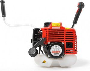 Hecht Kosa spalinowa 135 Bts Moc 1.5KM 16