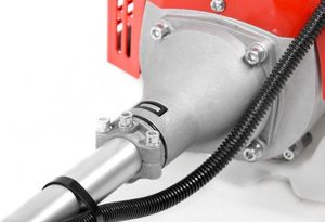 Hecht Kosa spalinowa 135 Bts Moc 1.5KM 6