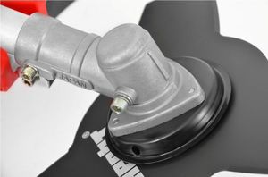 Hecht Kosa spalinowa 135 Bts Moc 1.5KM 8