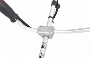 Hecht Kosa spalinowa 142 Bts Moc 2KM 10