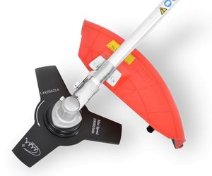 Hecht Kosa spalinowa 142 Bts Moc 2KM 3