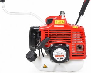 Hecht Kosa spalinowa 142 Bts Moc 2KM 4