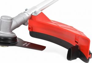 Hecht Kosa spalinowa 142 Bts Moc 2KM 9