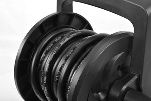 Myjka ciśnieniowa Hecht 323 5