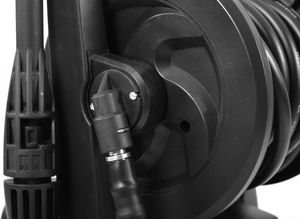 Myjka ciśnieniowa Hecht 323 6