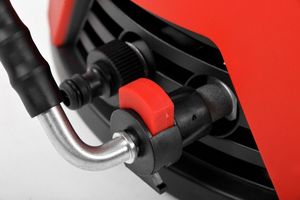 Myjka ciśnieniowa Hecht 323 7