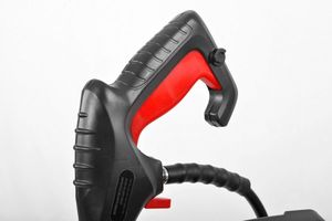 Myjka ciśnieniowa Hecht 323 9