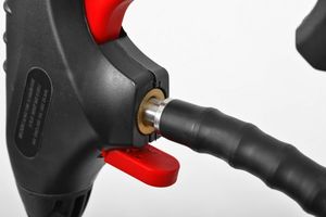 Myjka ciśnieniowa Hecht 323 10