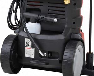 Myjka ciśnieniowa Hecht 324 12