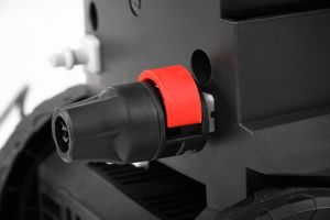 Myjka ciśnieniowa Hecht 324 5