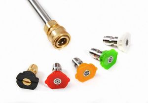 Myjka ciśnieniowa Hecht  3230 4