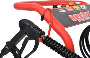 Myjka ciśnieniowa Hecht  3230 6