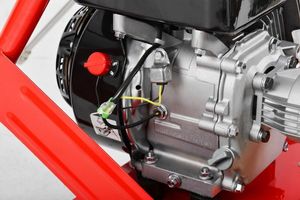 Myjka ciśnieniowa Hecht  3230 9