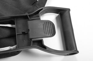 Hecht Odkurzacz do liści 3000 10