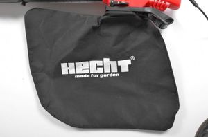 Hecht Odkurzacz do liści 3000 11