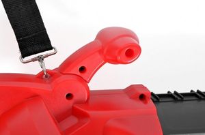 Hecht Odkurzacz do liści 3000 2