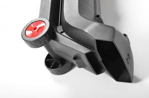 Hecht Odkurzacz do liści 3000 5