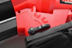 Hecht Odkurzacz do liści 3000 6