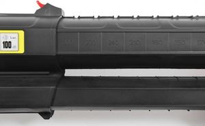 Hecht Odkurzacz do liści 3000 8