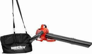 Hecht HECHT 9265 2w1 ODKURZACZ SPALINOWY OGRODOWY DMUCHAWA DO LIŚCI 2