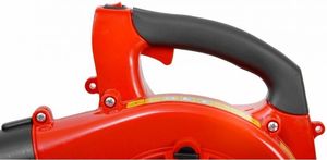 Hecht HECHT 9265 2w1 ODKURZACZ SPALINOWY OGRODOWY DMUCHAWA DO LIŚCI 4