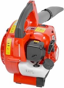 Hecht HECHT 9265 2w1 ODKURZACZ SPALINOWY OGRODOWY DMUCHAWA DO LIŚCI 5