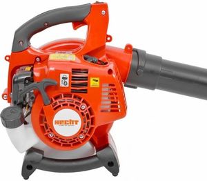 Hecht HECHT 9265 2w1 ODKURZACZ SPALINOWY OGRODOWY DMUCHAWA DO LIŚCI 6