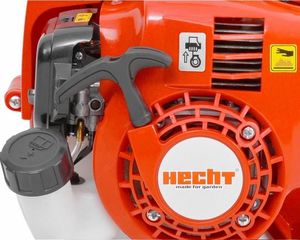 Hecht HECHT 9265 2w1 ODKURZACZ SPALINOWY OGRODOWY DMUCHAWA DO LIŚCI 7