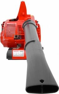 Hecht HECHT 9265 2w1 ODKURZACZ SPALINOWY OGRODOWY DMUCHAWA DO LIŚCI 8