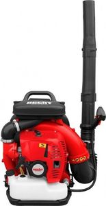 Hecht HECHT 979 PROFESJONALNY ODKURZACZ SPALINOWY OGRODOWY DMUCHAWA DO LIŚCI PROFI 2