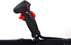 Hecht HECHT 979 PROFESJONALNY ODKURZACZ SPALINOWY OGRODOWY DMUCHAWA DO LIŚCI PROFI 3