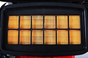 Hecht HECHT 979 PROFESJONALNY ODKURZACZ SPALINOWY OGRODOWY DMUCHAWA DO LIŚCI PROFI 4