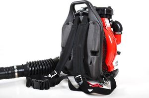 Hecht HECHT 979 PROFESJONALNY ODKURZACZ SPALINOWY OGRODOWY DMUCHAWA DO LIŚCI PROFI 5